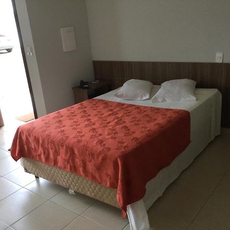 Hotel B&N Express 瓜拉普阿瓦 外观 照片