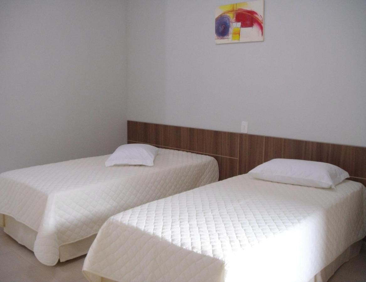 Hotel B&N Express 瓜拉普阿瓦 外观 照片